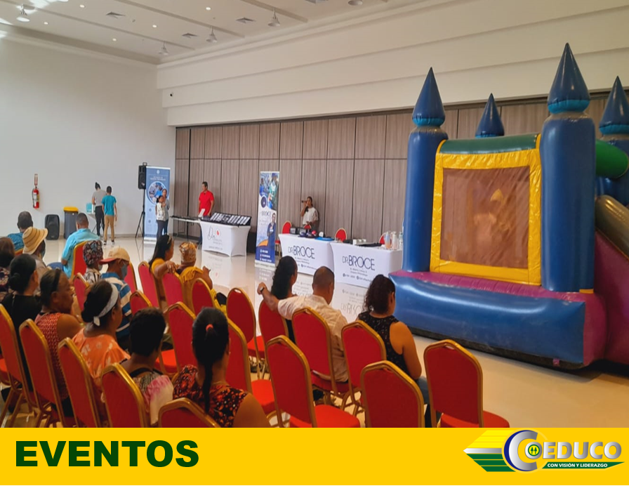 Feria de Salud Visual